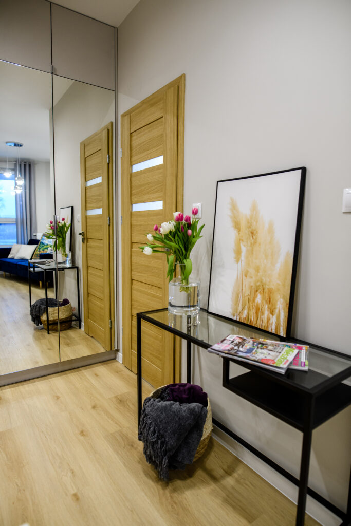 nieruchomość mieszkanie develocus