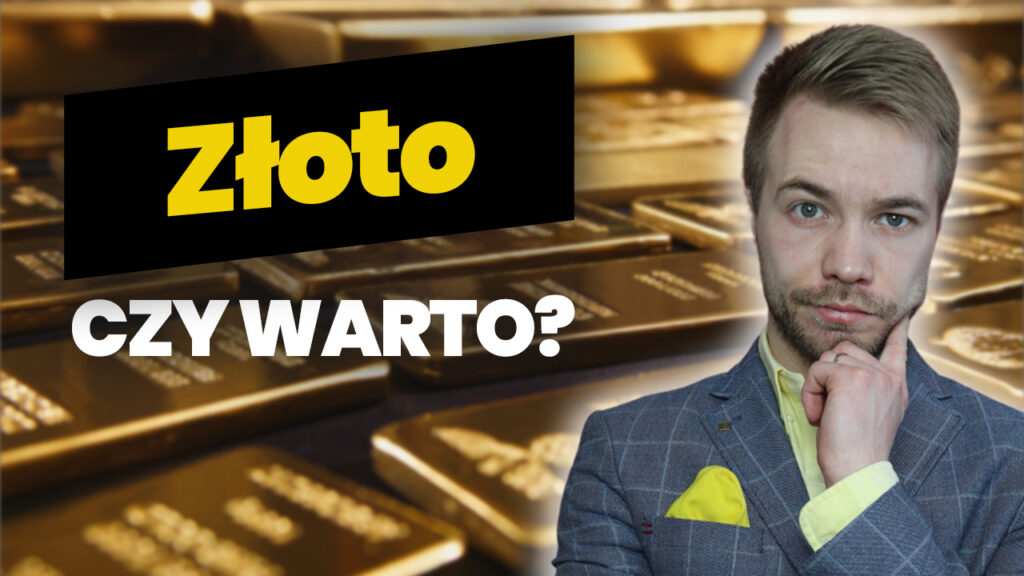 Nieruchomości czy złoto w co warto inwestowac w 2022