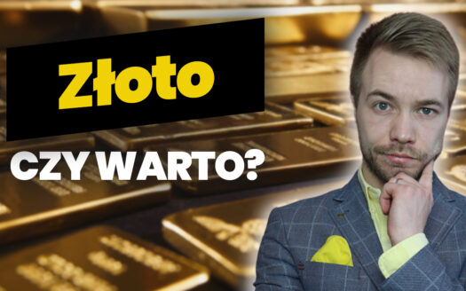 Nieruchomości czy złoto w co warto inwestowac w 2022