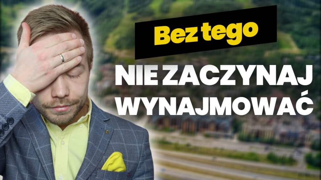 Znaczenie lokalizacji mieszkania na wynajem - na co zwrócić uwagę? 