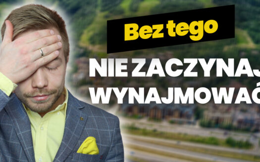 Znaczenie lokalizacji mieszkania na wynajem - na co zwrócić uwagę? 
