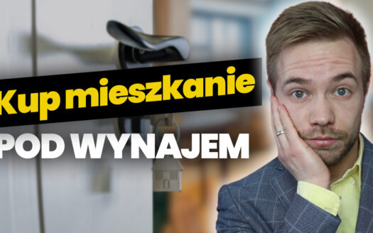 Jak kupić mieszkanie pod wynajem