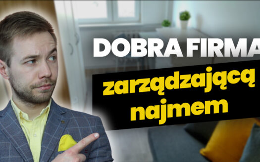 Jak zweryfikować firmę zarządzającą najmem?